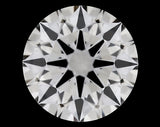0.31 carat Round diamond F VS1 Excellent
