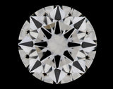 0.30 carat Round diamond F  VS1 Excellent