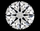 0.30 carat Round diamond G  VS1 Excellent