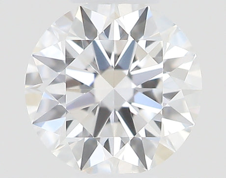 0.20 carat Round diamond D  IF Excellent