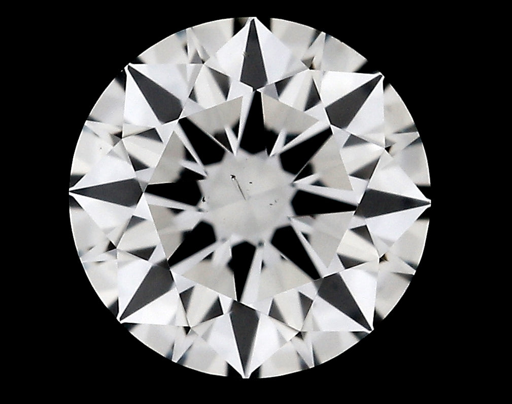 0.30 carat Round diamond F  VS2 Excellent