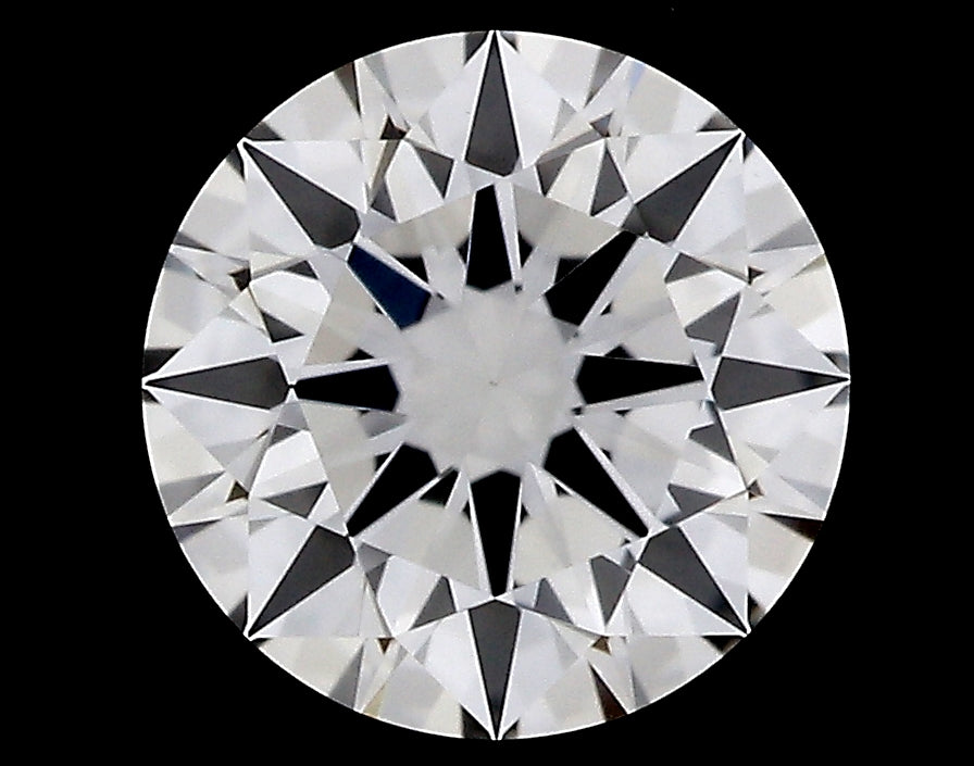0.30 carat Round diamond D  VS1 Excellent