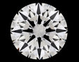 0.30 carat Round diamond G  VVS2 Excellent