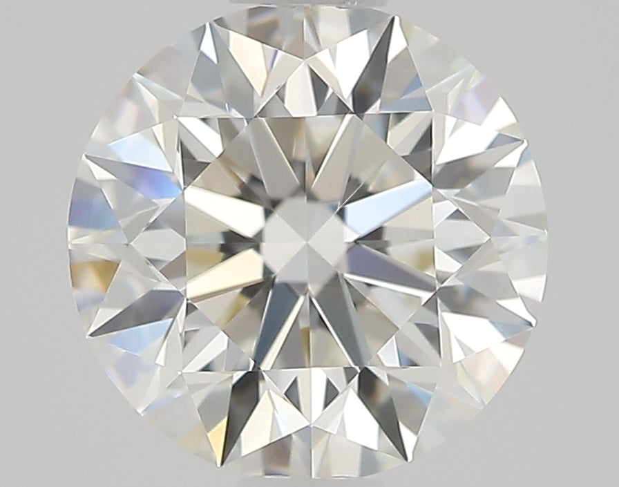 0.90 carat Round diamond H  VS1 Excellent