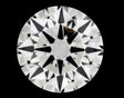 0.50 carat Round diamond G VVS1 Excellent