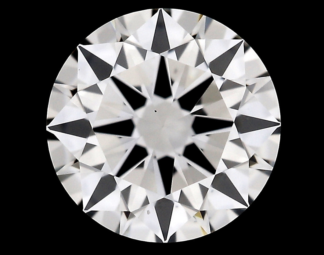 0.40 carat Round diamond F  VS1 Excellent