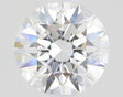 0.30 carat Round diamond F VS2 VeryGood