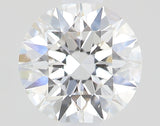 0.30 carat Round diamond F VS2 VeryGood