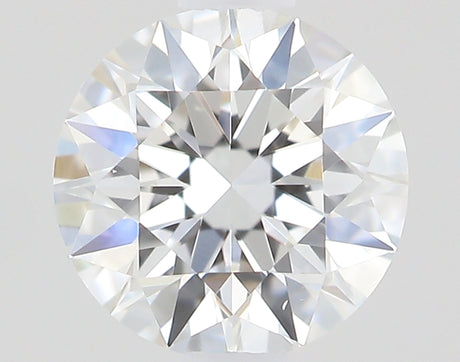 0.30 carat Round diamond F VS2 VeryGood
