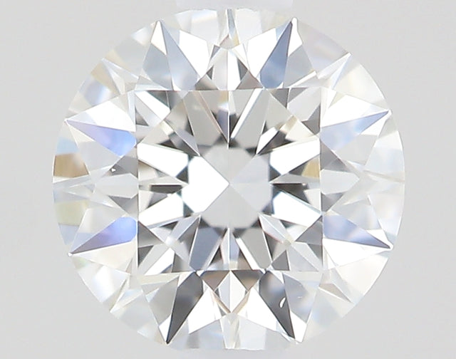 0.30 carat Round diamond F VS2 VeryGood