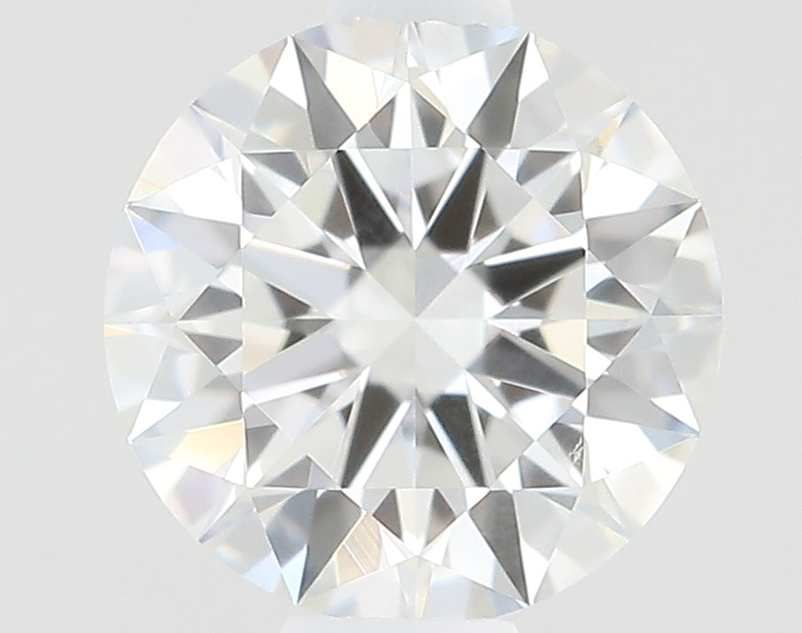 0.30 carat Round diamond H  SI1 Excellent