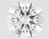 0.30 carat Round diamond H  SI1 Excellent