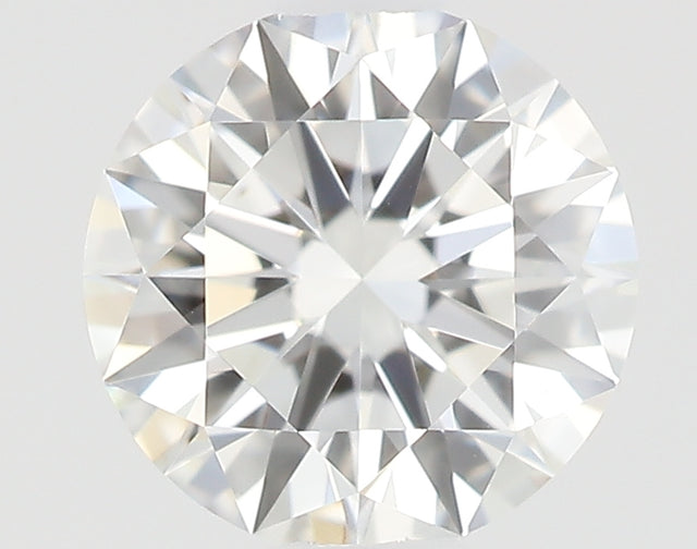 0.30 carat Round diamond H VS2 Excellent