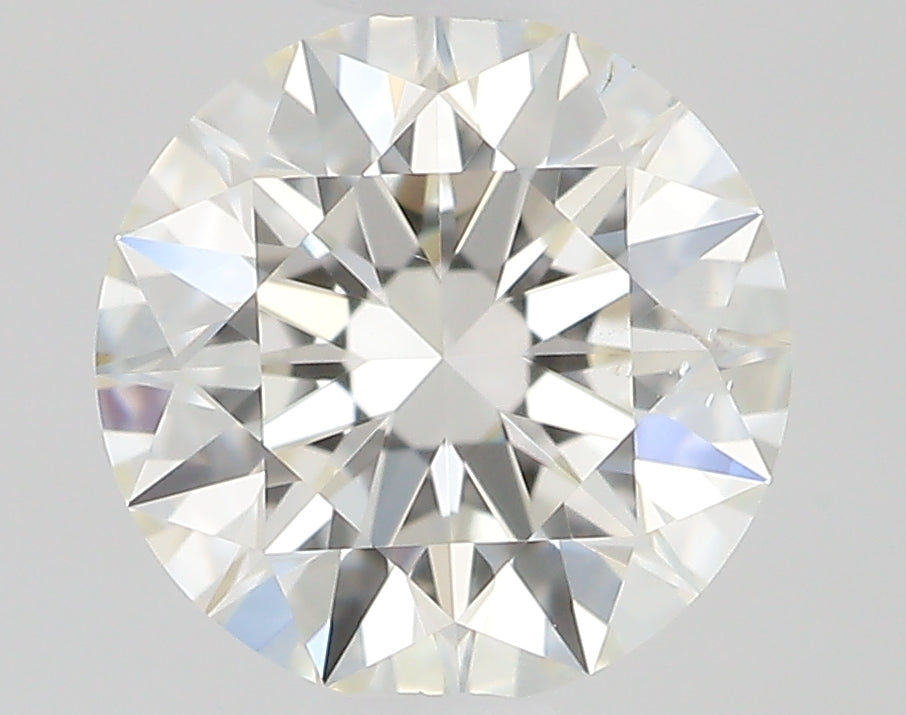 0.60 carat Round diamond H  VS2 Excellent