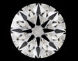 0.30 carat Round diamond G VVS1 Excellent