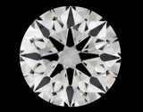 0.30 carat Round diamond G VVS1 Excellent