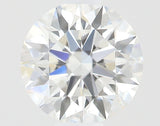 0.30 carat Round diamond H  SI1 Excellent