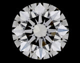 0.30 carat Round diamond G  VS1 Excellent