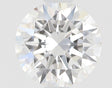 0.30 carat Round diamond F VVS2 Excellent