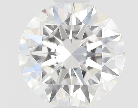 0.30 carat Round diamond F VVS2 Excellent