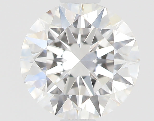 0.30 carat Round diamond F VVS2 Excellent