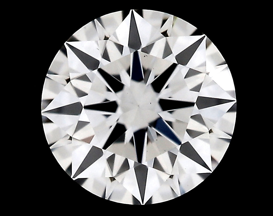 0.24 carat Round diamond D  VS1 Excellent