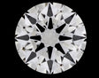 0.31 carat Round diamond F SI1 Excellent