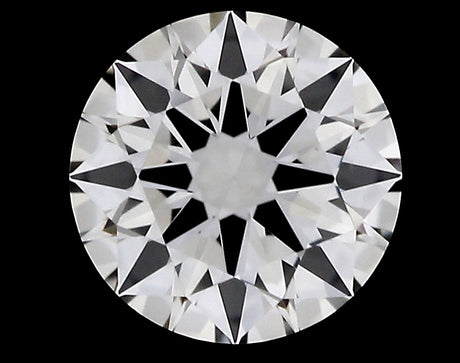0.31 carat Round diamond F SI1 Excellent