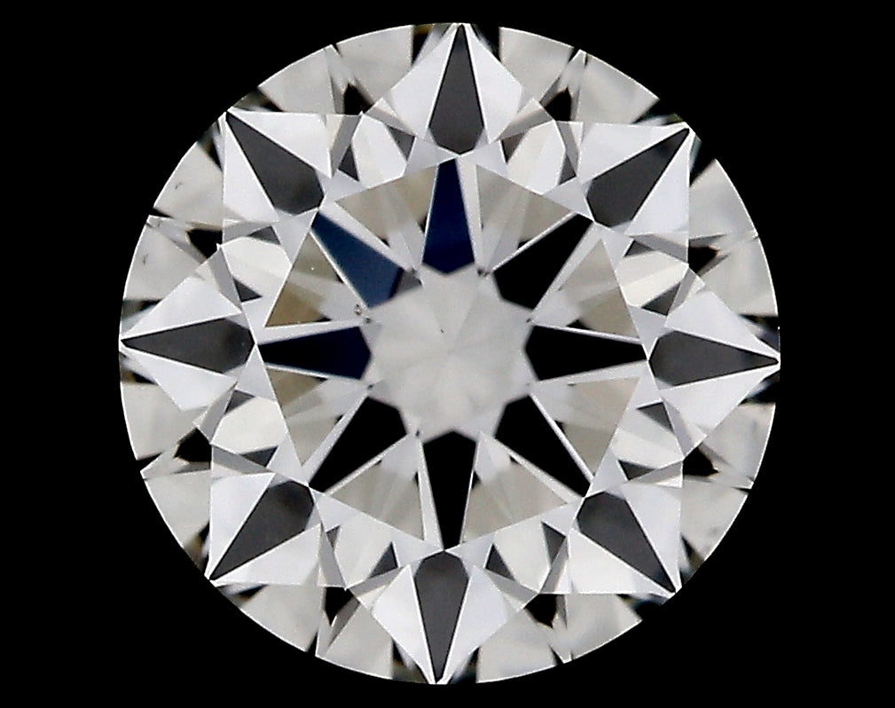 0.51 carat Round diamond G VS2 Excellent