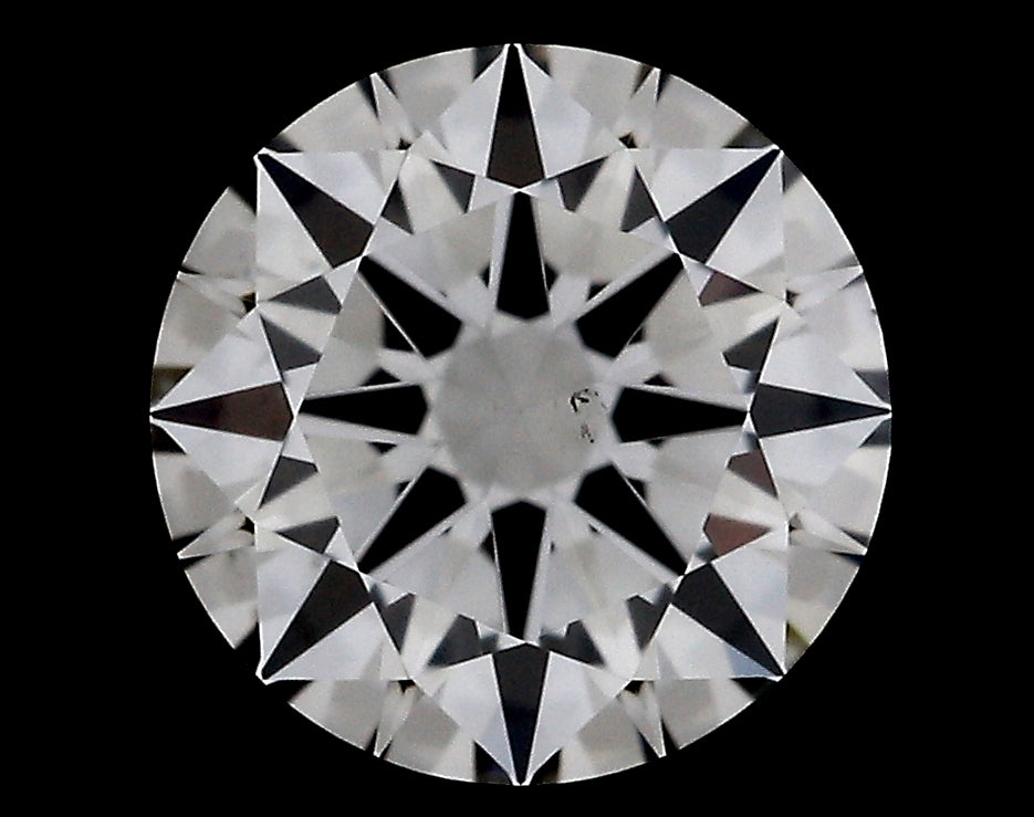 0.23 carat Round diamond E  VS2 Excellent