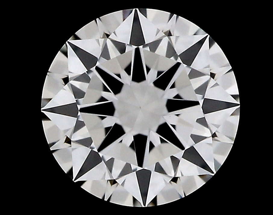 0.30 carat Round diamond F  VVS2 Excellent