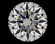 0.32 carat Round diamond G VVS2 Excellent
