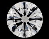 1.01 carat Round diamond G VS2 VeryGood