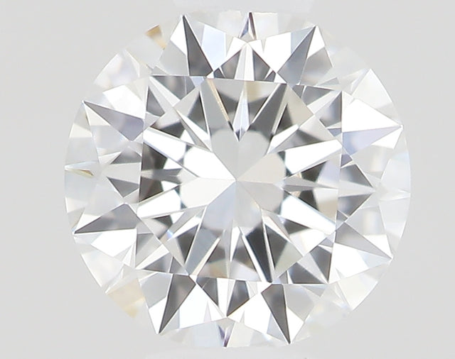 0.35 carat Round diamond E VVS1 Excellent