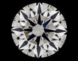0.35 carat Round diamond H  VS1 Excellent