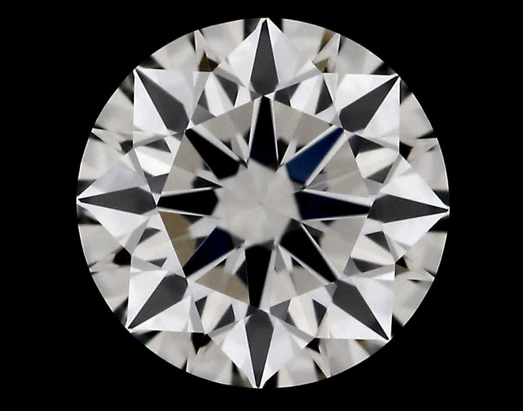 0.35 carat Round diamond H  VS1 Excellent