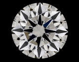 0.35 carat Round diamond H  VS1 Excellent