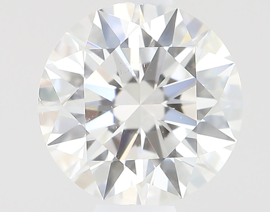 0.40 carat Round diamond H  SI1 Excellent