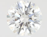 0.40 carat Round diamond H  SI1 Excellent