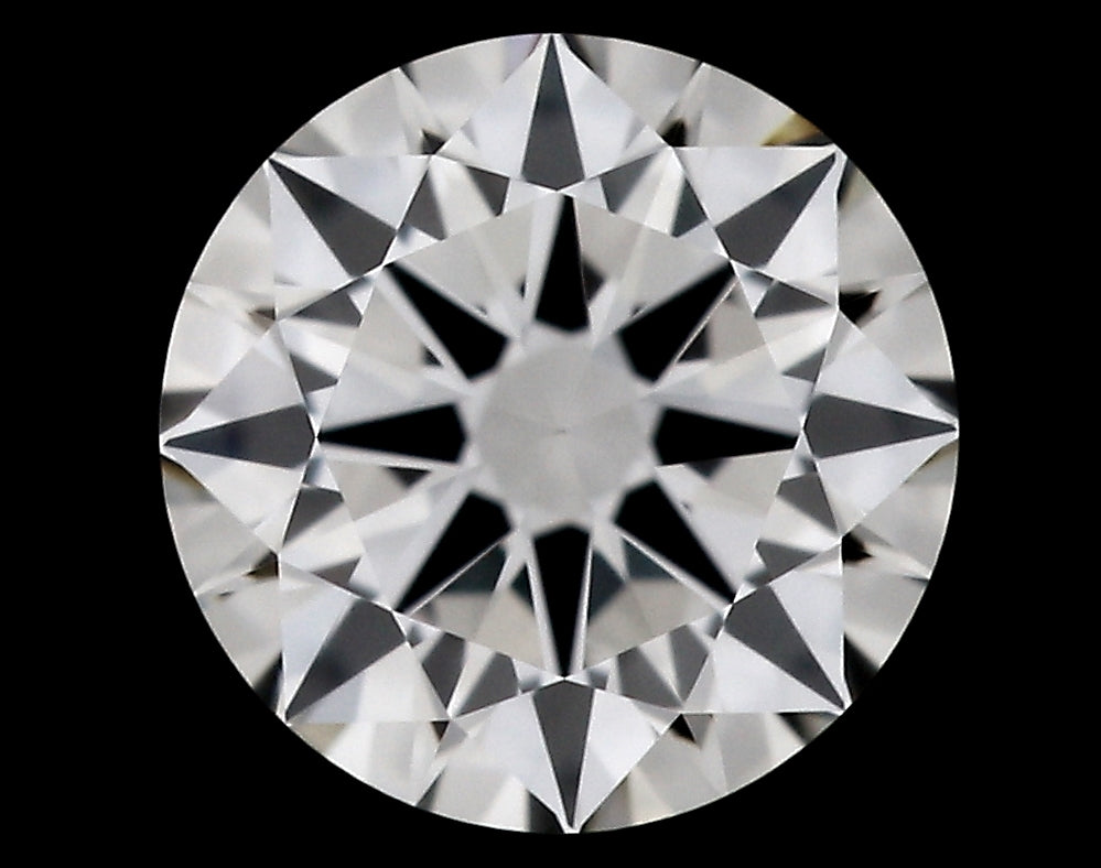 0.30 carat Round diamond H VVS1 Excellent