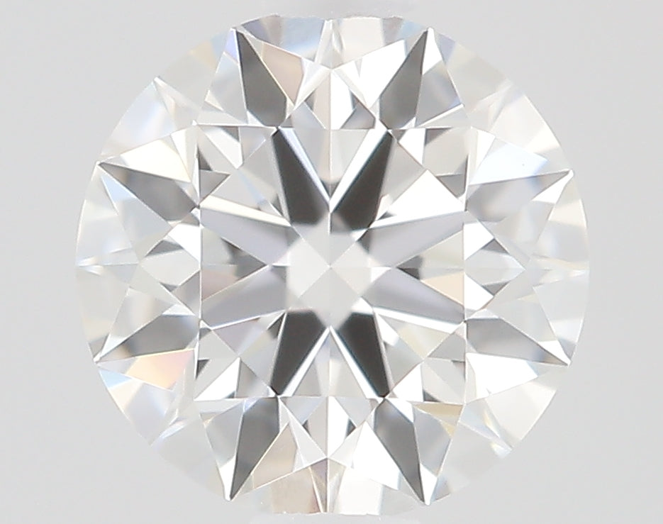 0.34 carat Round diamond F  VS1 Excellent