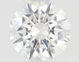 0.30 carat Round diamond G VVS2 Excellent