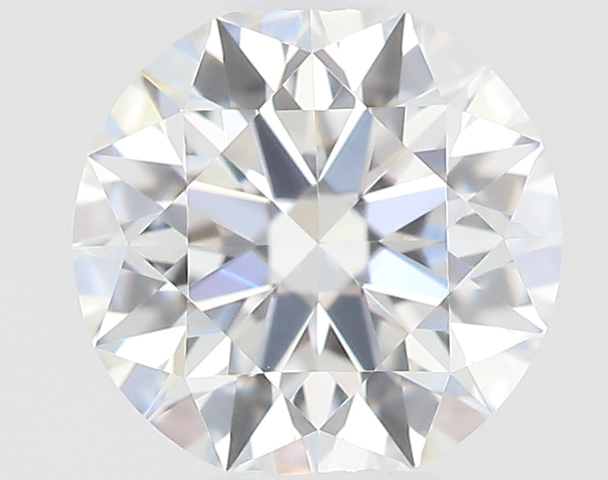 0.32 carat Round diamond F  VVS2 Excellent