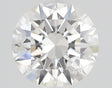 0.23 carat Round diamond F VVS1 Excellent