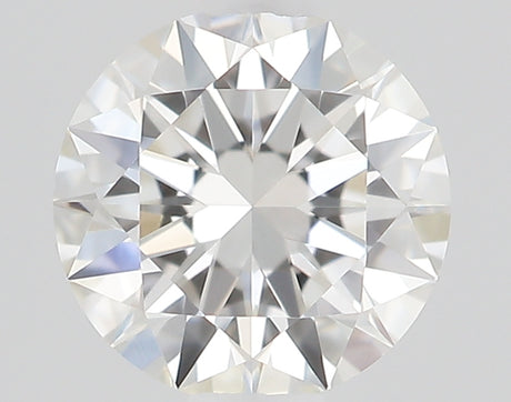 0.23 carat Round diamond F VVS1 Excellent