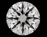 0.30 carat Round diamond G  VS1 Excellent