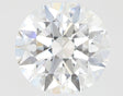 0.30 carat Round diamond F VS2 Excellent
