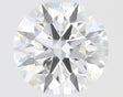 0.30 carat Round diamond H VVS1 Excellent