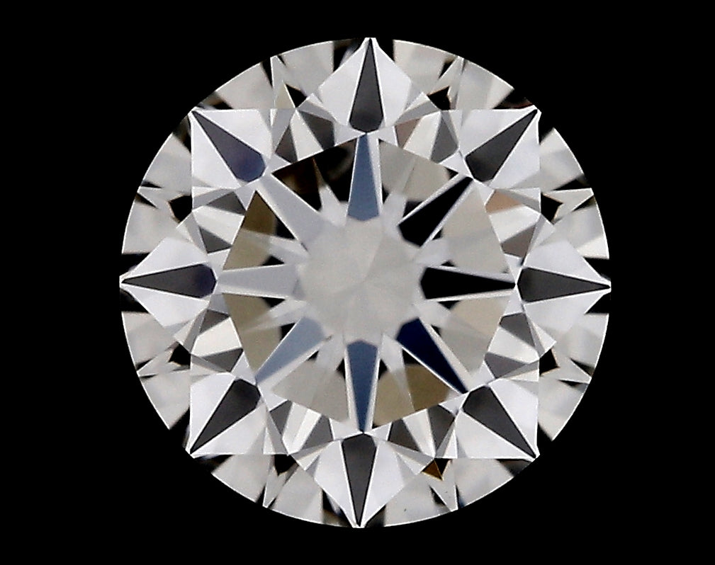 0.30 carat Round diamond F  VVS2 Excellent