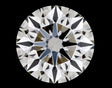 0.40 carat Round diamond I  VS2 Excellent